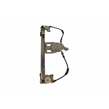 Vaico Window Regulator, V30-0891 V30-0891
